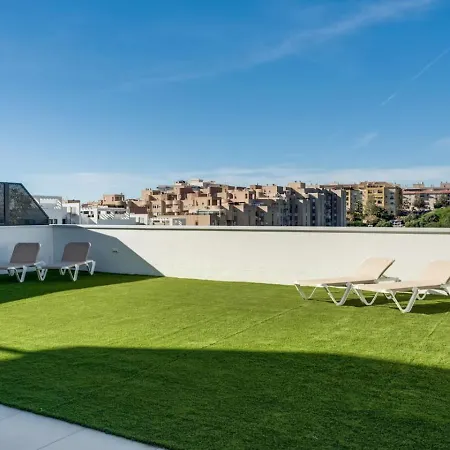 Apt. With Private Pool Wellingtonia Apartment Estepona