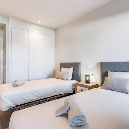 Apt. With Private Pool Wellingtonia Estepona