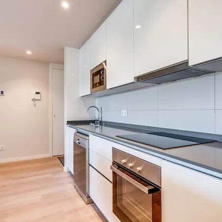 Apt. With Private Pool Wellingtonia Apartment Estepona