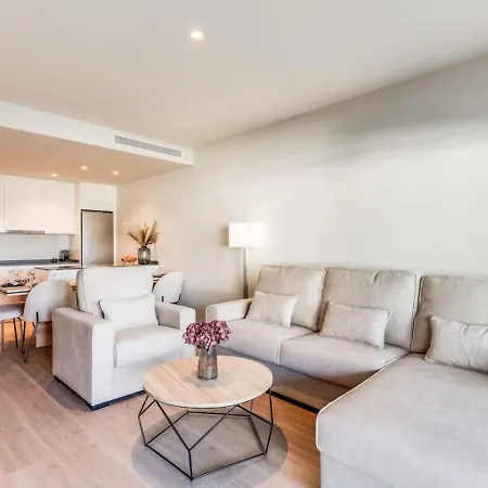 Apartment Apt. With Private Pool Wellingtonia *