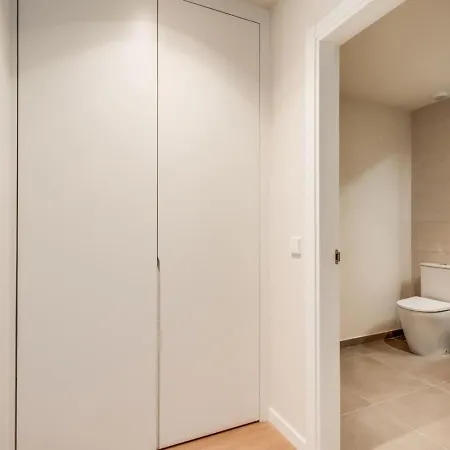 Apartment Apt. With Private Pool Wellingtonia Estepona