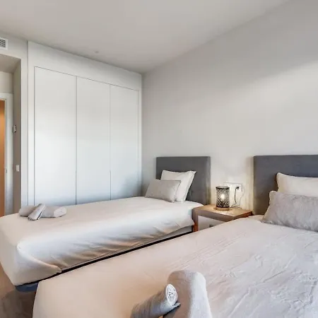 Apt. With Private Pool Wellingtonia * Estepona