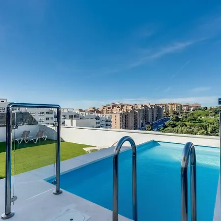 Apartment Apt. With Private Pool Wellingtonia